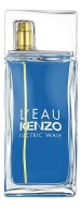 Kenzo L`Eau Par Kenzo Electric Wave Pour Homme туалетная вода 50мл тестер