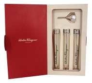 Salvatore Ferragamo Pour Femme духи 3х10мл