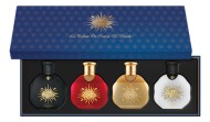 Parfums du Chateau de Versailles Set набор 4*10мл (Versailles Passion   Les Ors De Versailles   Promenade Aмл Versailles Pour Lui   Promenade A Versailles Pour Elle)