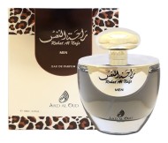 Ard Al Oud Rahat Al Nafs Men парфюмерная вода 100мл