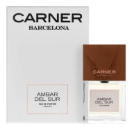 Carner Barcelona Ambar Del Sur парфюмерная вода 100мл