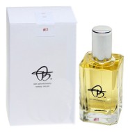 Biehl Parfumkunstwerke Al 01 парфюмерная вода 100мл
