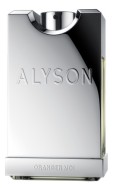 Alyson Oldoini Oranger Moi парфюмерная вода 3*20мл