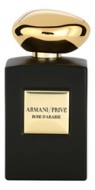 Armani Prive Rose D`Arabie парфюмерная вода 100мл тестер
