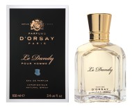 D`Orsay Le Dandy Men парфюмерная вода 100мл