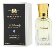 D`Orsay Le Dandy Men парфюмерная вода 50мл