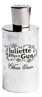 Juliette has a Gun Citizen Queen 