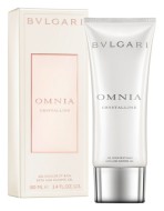 Bvlgari Omnia Crystalline гель для душа 100мл