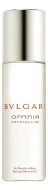 Bvlgari Omnia Crystalline гель для душа 200мл