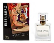 Eisenberg Love Affair Woman парфюмерная вода 50мл