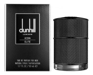 Alfred Dunhill Icon Elite парфюмерная вода 50мл