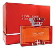Judith Leiber Exotic Coral парфюмерная вода 75мл