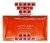 Judith Leiber Exotic Coral 