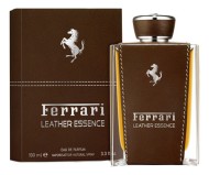Ferrari Leather Essence парфюмерная вода 100мл