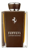 Ferrari Leather Essence парфюмерная вода 100мл тестер