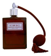 Carolina Herrera So Chic Limited Edition парфюмерная вода 100мл тестер