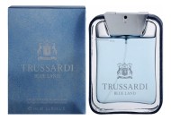 Trussardi Blue Land туалетная вода 100мл