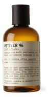 Le Labo VETIVER 46 масло для массажа и ванны 120мл