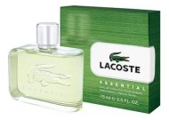 Lacoste Essential Pour Homme туалетная вода 75мл