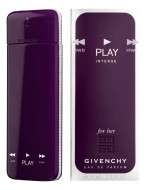 Givenchy Play For Her Intense парфюмерная вода 75мл