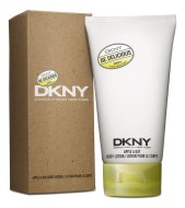 DKNY Be Delicious лосьон для тела 150мл