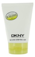 DKNY Be Delicious лосьон для тела 50мл