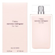 Narciso Rodriguez L`Eau For Her туалетная вода 100мл