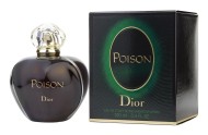 Christian Dior Poison туалетная вода 100мл