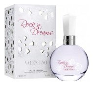 Valentino Rock`N Dreams парфюмерная вода 30мл