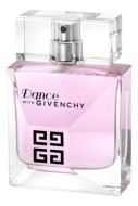 Givenchy Dance With Givenchy туалетная вода 50мл тестер