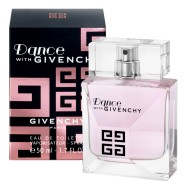 Givenchy Dance With Givenchy туалетная вода 50мл