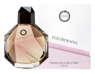 Francesca Dell`Oro Fleurdenya парфюмерная вода 100мл