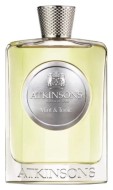 Atkinsons Mint & Tonic парфюмерная вода  100мл тестер
