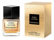 YSL Noble Leather парфюмерная вода 80мл