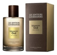 Les Senteurs Gourmandes Blossom Oud парфюмерная вода 100мл