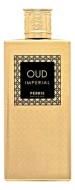 Perris Monte Carlo Oud Imperial парфюмерная вода 2мл - пробник