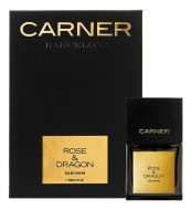 Carner Barcelona Rose & Dragon парфюмерная вода 50мл
