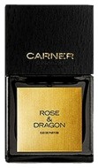 Carner Barcelona Rose & Dragon парфюмерная вода 50мл тестер