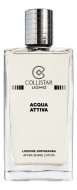 Collistar Acqua Attiva лосьон после бритья 100мл