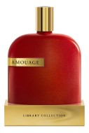 Amouage Library Collection Opus IX парфюмерная вода 100мл тестер