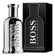 Hugo Boss Boss Bottled United туалетная вода 100мл тестер