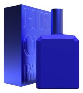 Histoires De Parfums This Is Not A Blue Bottle парфюмерная вода 15мл