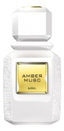 Ajmal Amber MUSC парфюмерная вода 100мл тестер