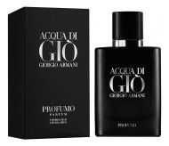Armani Acqua Di Gio Profumo парфюмерная вода 40мл