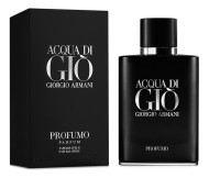 Armani Acqua Di Gio Profumo парфюмерная вода 75мл