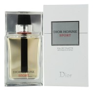 Christian Dior Homme Sport 2012 туалетная вода 150мл