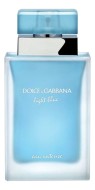 Dolce Gabbana (D&G) Light Blue Eau Intense туалетная  вода 50мл