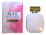 Nina Ricci Rose Extase 
