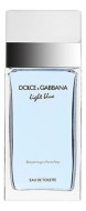 Dolce Gabbana (D&G) Light Blue Dreaming In Portofino туалетная вода 100мл тестер