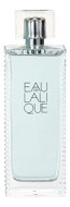 Lalique Eau De Lalique парфюмерная вода 100мл тестер